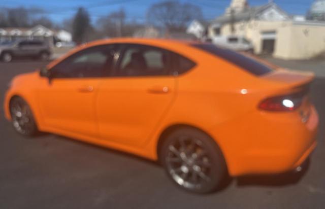 1C3CDFBA4DD304073 | 2013 Dodge dart sxt