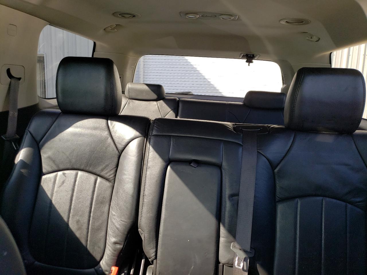 1GKKRSED3BJ403400 2011 GMC Acadia Slt-2