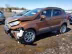 2020 FORD ECOSPORT S - MAJ6S3GLXLC390362