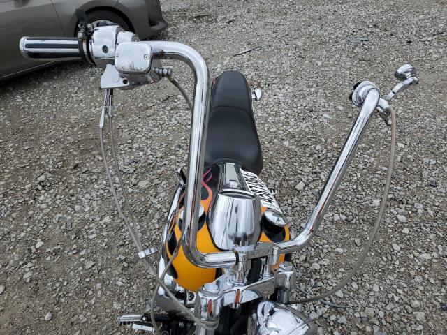 2001 HARLEY-DAVIDSON FXSTDI 1HD1JBB111Y064911