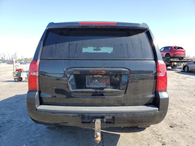 2017 CHEVROLET TAHOE SPEC 1GNSKFECXHR283594