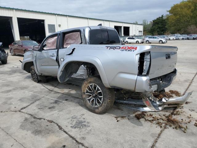 2022 Toyota Tacoma Double Cab VIN: 3TMCZ5AN5NM486397 Lot: 48637134