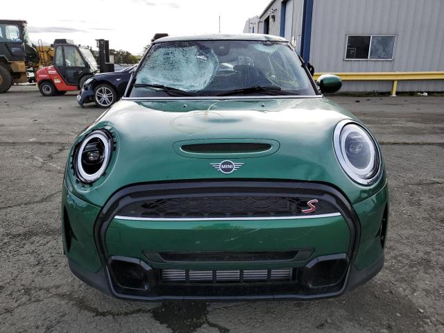 WMW53DH04R2V64077 2024 MINI COOPER-4