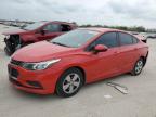 2016 CHEVROLET CRUZE LS - 1G1BC5SM0G7326422