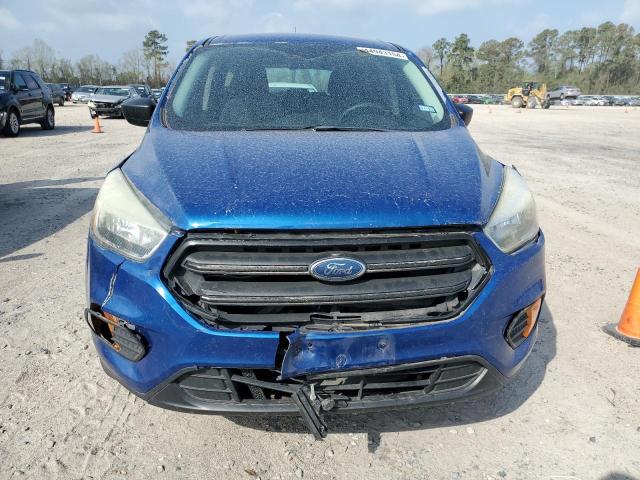 2017 Ford Escape S VIN: 1FMCU0F76HUA93354 Lot: 44943154
