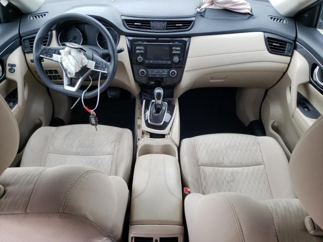 2017 NISSAN ROGUE S - KNMAT2MT4HP579508