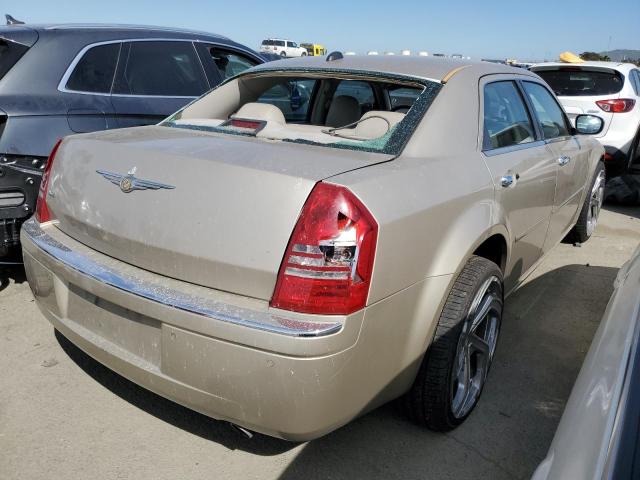 2006 Chrysler 300C VIN: 2C3LK63H76H140311 Lot: 47604444