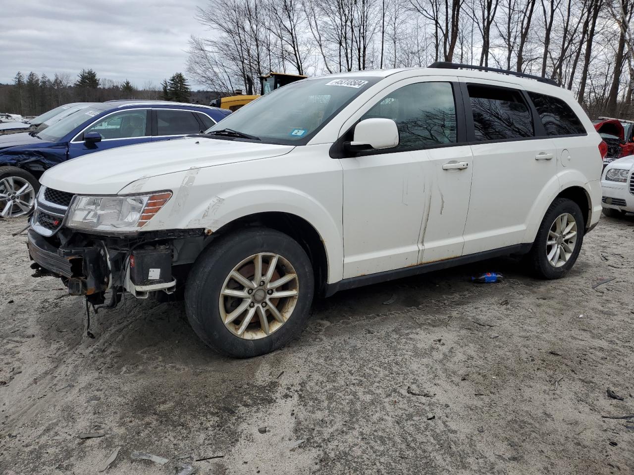 JHLRE48757C076973 2007 Honda Cr-V Ex-L