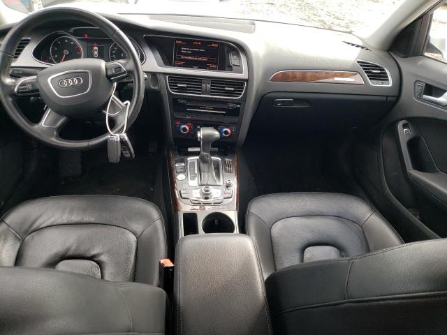 VIN WAUFFAFL2DN010552 2013 Audi A4, Premium Plus no.8