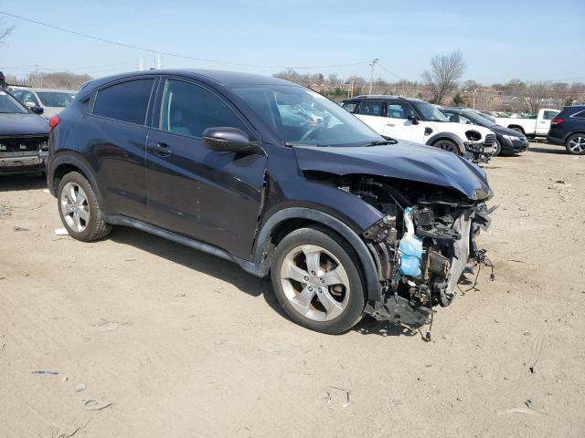 2016 HONDA HR-V EX - 3CZRU5H56GM738749