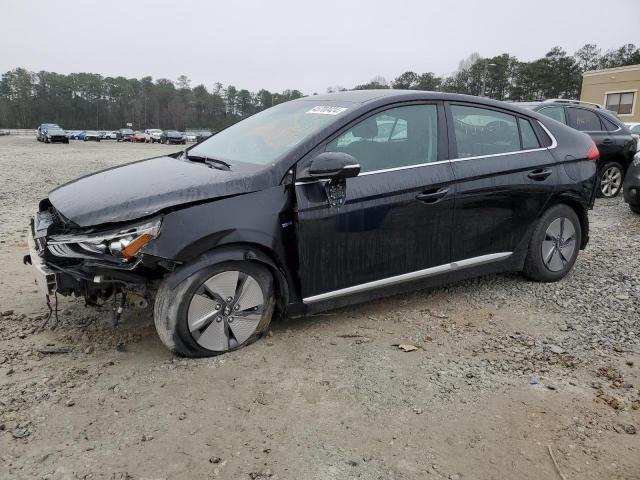 2020 Hyundai Ioniq Se VIN: KMHC75LC5LU213269 Lot: 45700424