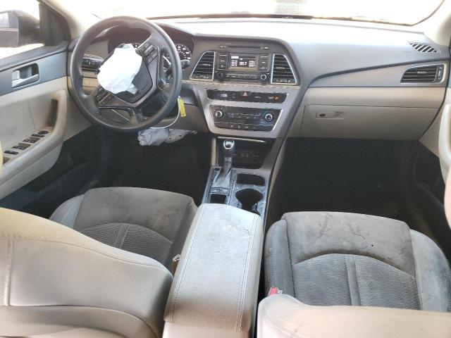 2017 HYUNDAI SONATA SE - 5NPE24AF1HH559145
