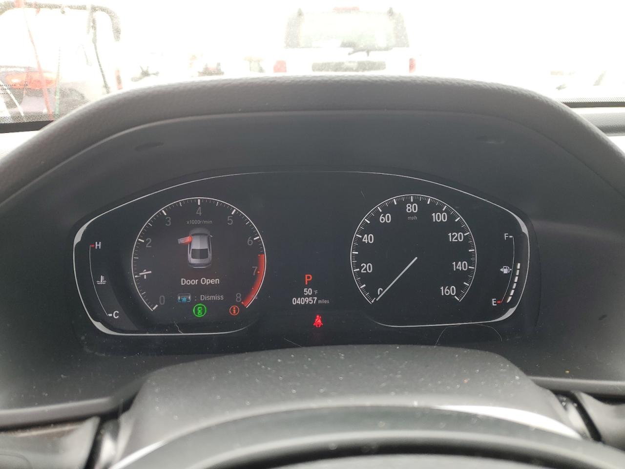 1HGCV1F50KA064691 HONDA ACCORD 2019