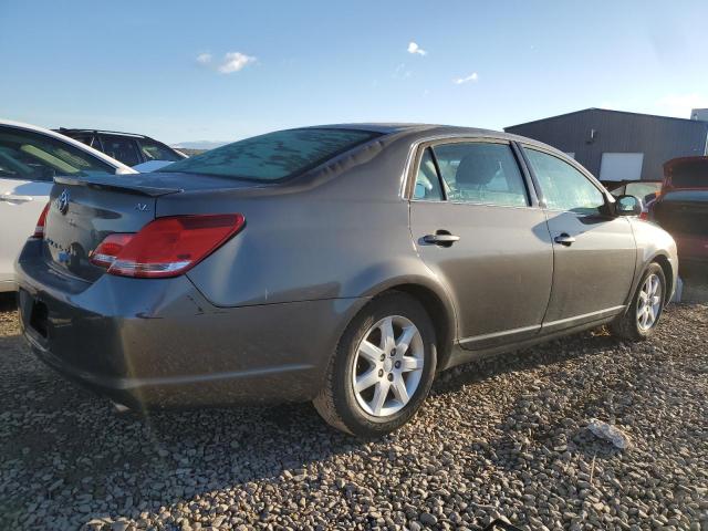 2005 Toyota Avalon Xl VIN: 4T1BK36B85U018593 Lot: 47688384