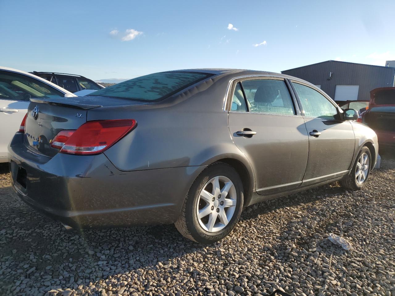 4T1BK36B85U018593 2005 Toyota Avalon Xl