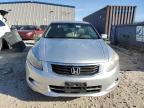 HONDA ACCORD EXL photo