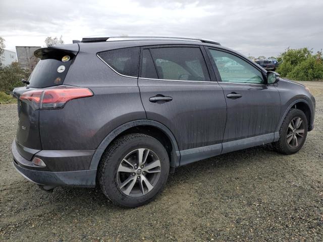 2016 TOYOTA RAV4 XLE - 2T3WFREV3GW241221