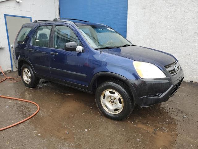 JHLRD78494C029869 2004 Honda Cr-V Lx