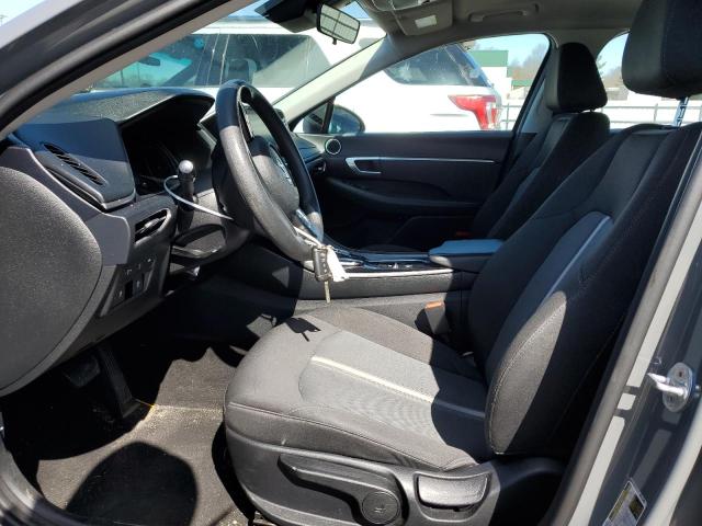 2021 HYUNDAI SONATA SE - 5NPEG4JA6MH066724