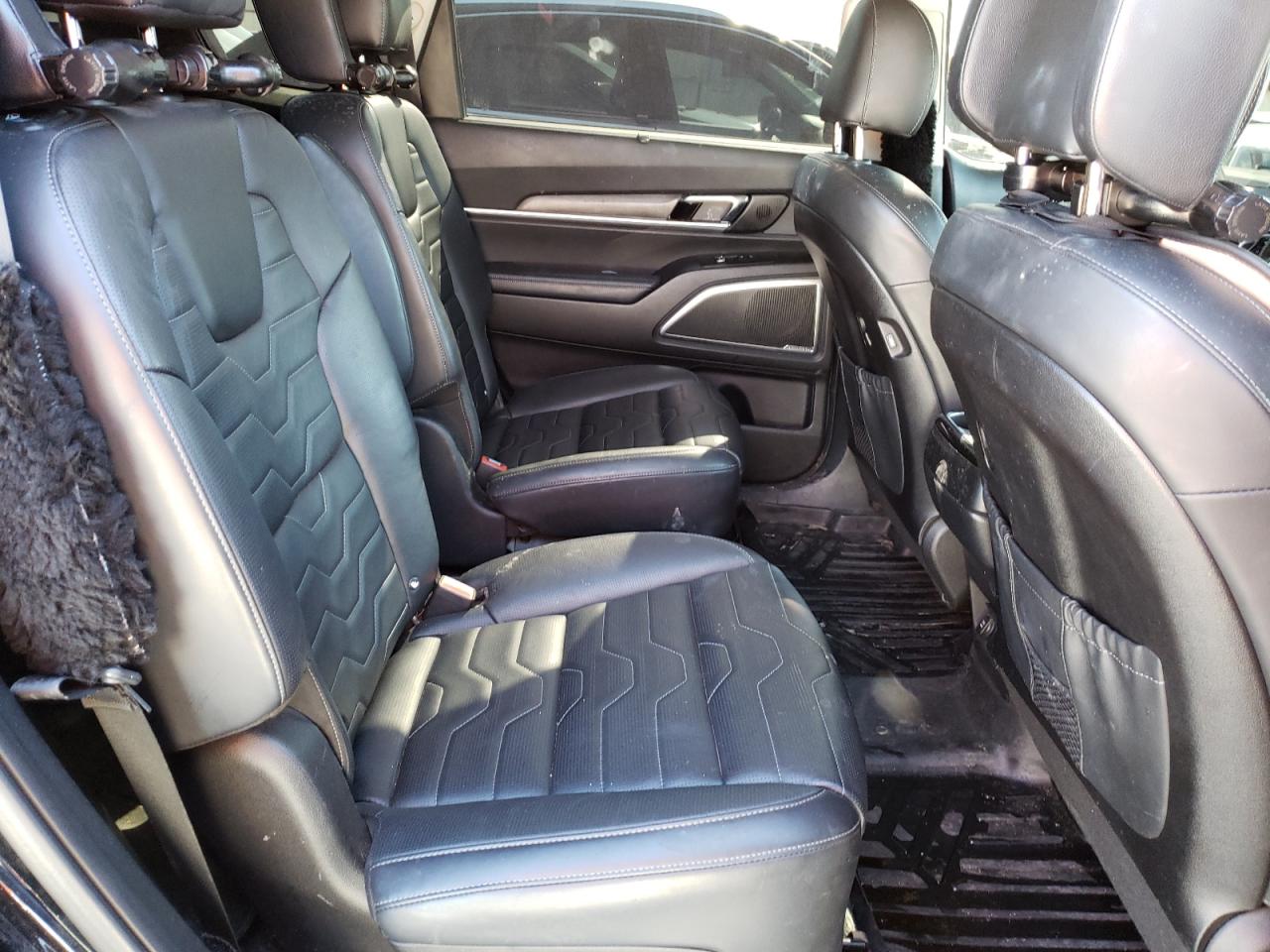 5XYP5DHC5MG151759 2021 Kia Telluride Sx