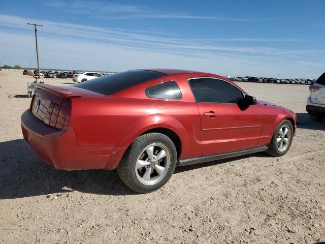 2008 Ford Mustang - Image 3
