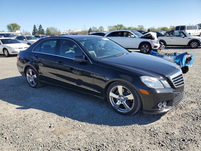 2010 Mercedes-Benz E 350 VIN: WDDHF5GB6AA229788 Lot: 47161044