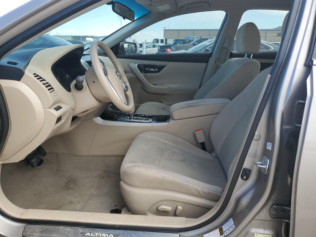 1N4AL3AP0EN220182 2014 Nissan Altima 2.5