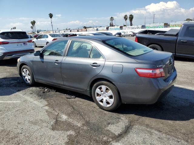 2007 Toyota Camry - Image 2