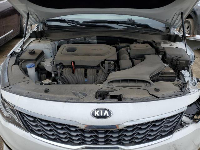 5XXGT4L38LG436097 Kia Optima LX 11