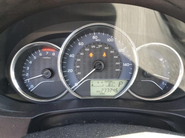 2016 Toyota Corolla L VIN: 5YFBURHE1GP533749 Lot: 46450084