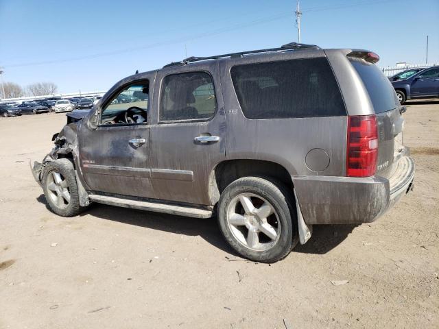 Vin: 1gnskce07dr345595, lot: 47330414, chevrolet tahoe k1500 ltz 20132