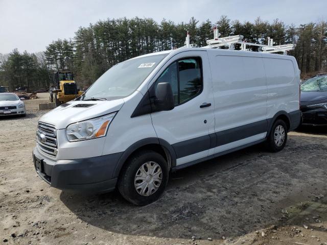 2017 FORD TRANSIT T- #2959708907