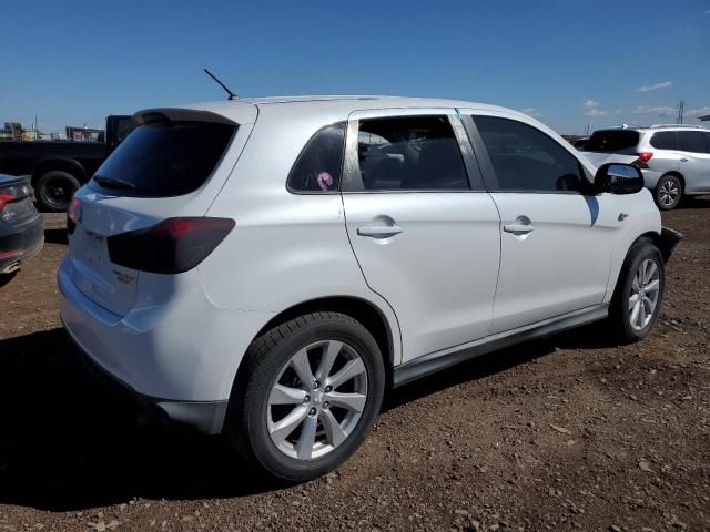 2013 Mitsubishi Outlander Sport Es VIN: 4A4AP3AU4DE020577 Lot: 47545774