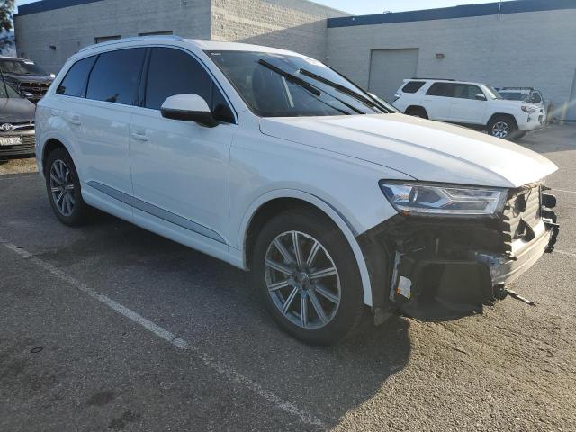 2018 Audi Q7 - Image 4