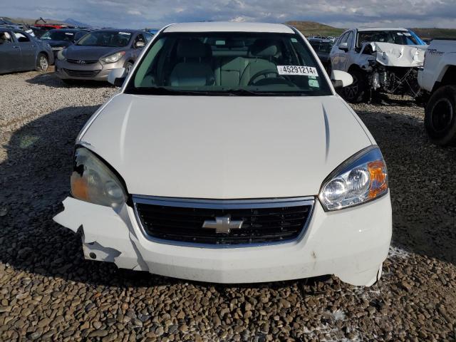 2006 Chevrolet Malibu Maxx Lt VIN: 1G1ZT61856F241931 Lot: 45291214