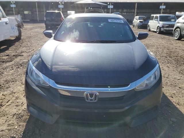 2016 Honda Civic Lx VIN: 19XFC2E51GE070450 Lot: 48474734