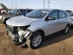 CHEVROLET EQUINOX LS photo