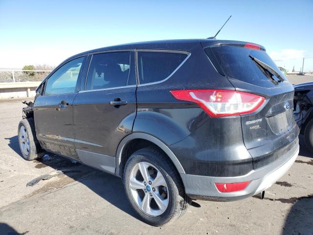 2013 Ford Escape Se VIN: 1FMCU0GX7DUB65638 Lot: 47566164