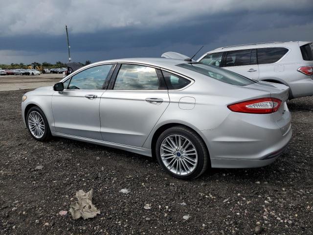 3FA6P0HD2ER167745 2014 FORD FUSION - Image 2