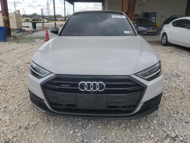 2019 AUDI A8 L WAU8DAF88KN005962
