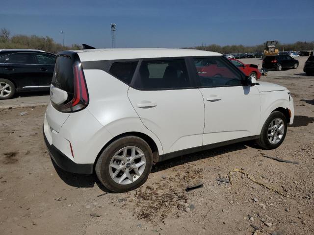 2023 Kia Soul Lx VIN: KNDJ23AU2P7866947 Lot: 45054024