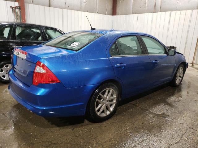 Vin: 3fahp0ja9cr323494, lot: 46423854, ford fusion sel 20123