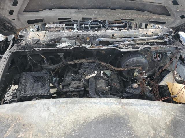 2002 Dodge Ram 1500 VIN: 1D7HA18ZX2S585806 Lot: 48574844