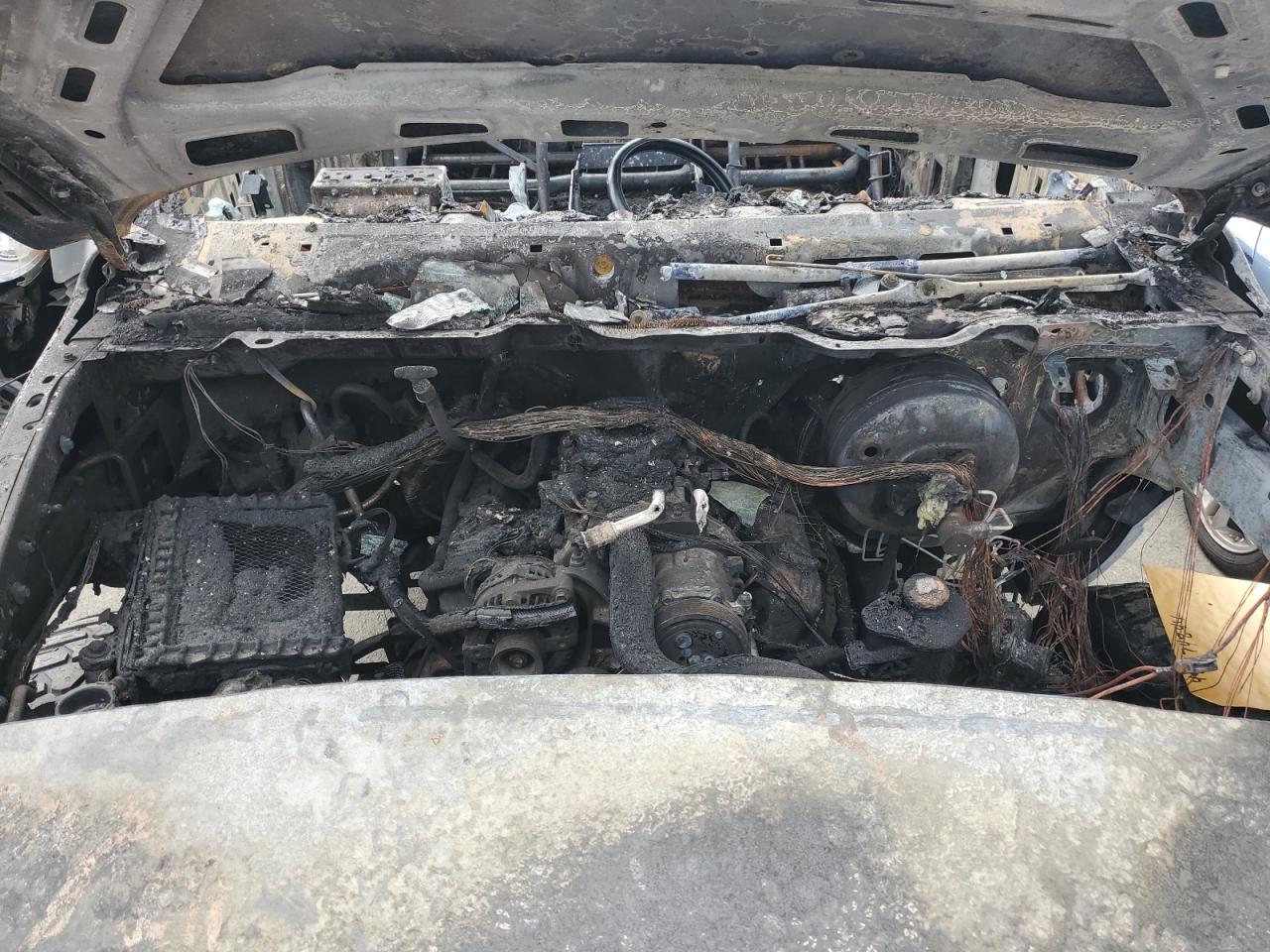 1D7HA18ZX2S585806 2002 Dodge Ram 1500