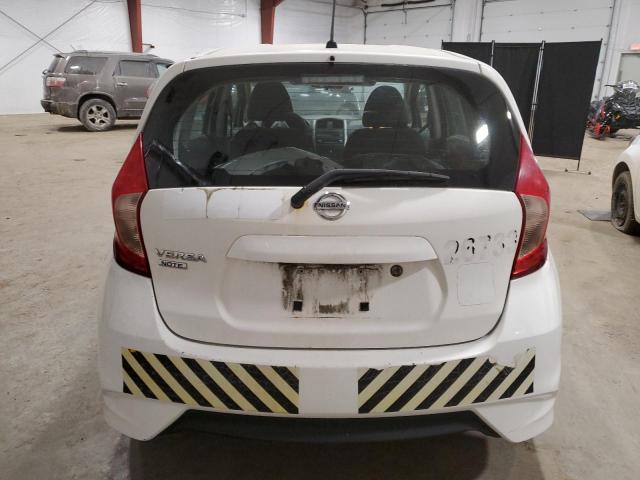 2017 Nissan Versa Note S VIN: 3N1CE2CPXHL372207 Lot: 38530974