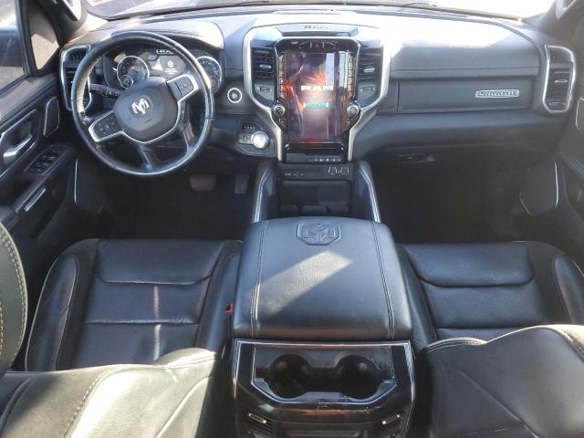 2019 RAM 1500 - Image 8