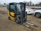 YALE FORKLIFT