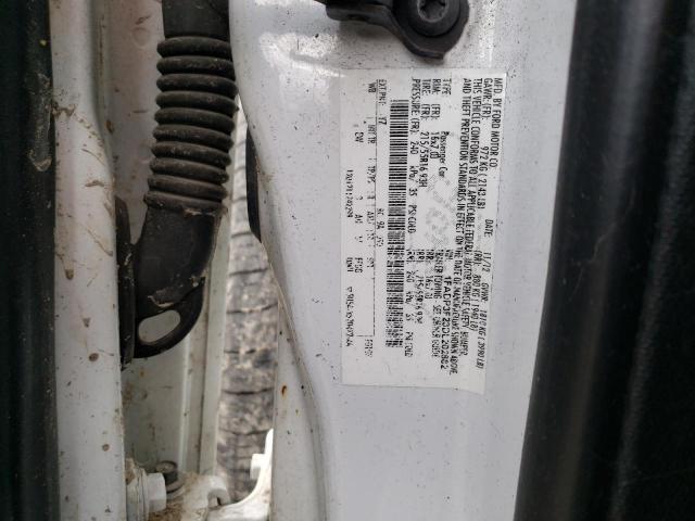 2013 Ford Focus Se VIN: 1FADP3F23DL202882 Lot: 46962194