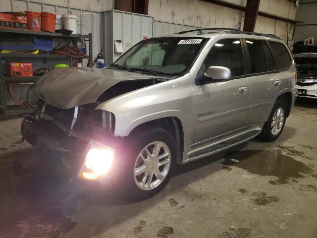 2008 GMC Envoy Denali VIN: 1GKET63M582152391 Lot: 48219994