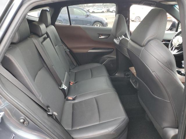 2021 TOYOTA VENZA LE - JTEAAAAH2MJ067609